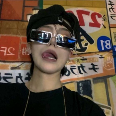 兽设复古风格设计兽圈群